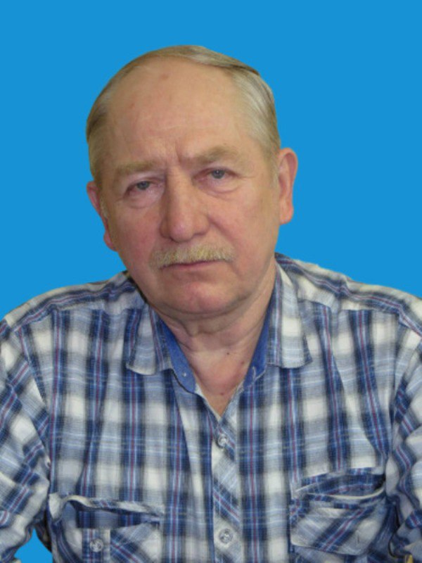 Пуневский Александр Владимирович.