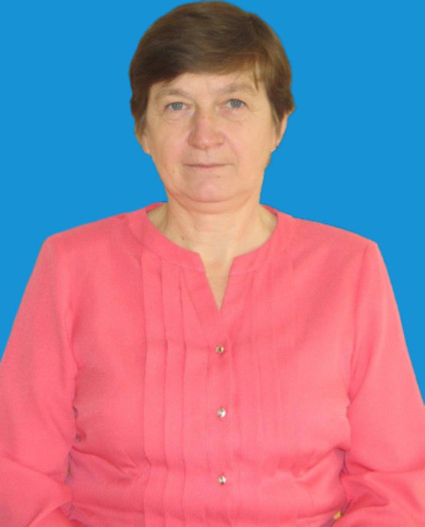 Андреева Елена Дмитриевна.